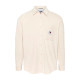 Tommy Hilfiger Ανδρικό πουκάμισο Corduroy Relaxed Shirt